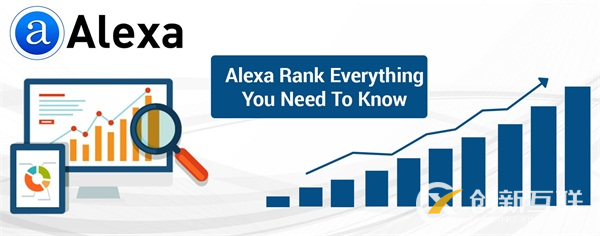Alexa全球網(wǎng)站排名如何分類