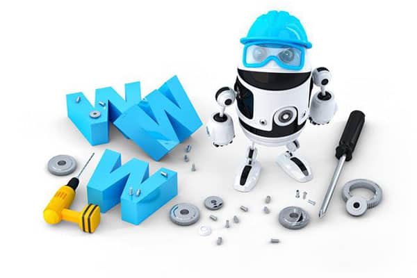 成都做網(wǎng)站常用工具有哪些？
