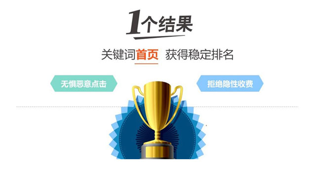 seo優(yōu)化按天計(jì)費(fèi)，不上首頁(yè)不收費(fèi)!