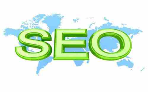 英文網站seo