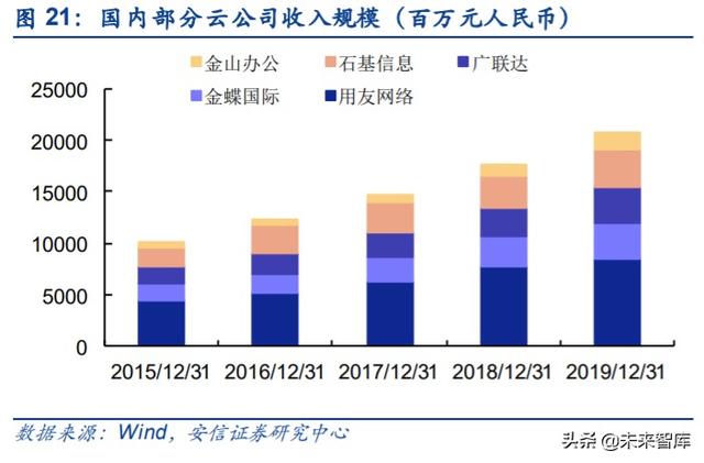 云計(jì)算專題報(bào)告：SaaS，計(jì)算機(jī)中的消費(fèi)股