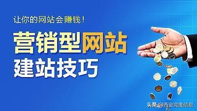 營(yíng)銷型網(wǎng)站開發(fā)建設(shè)有怎樣的優(yōu)勢(shì)和價(jià)值？