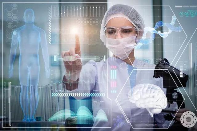 19個(gè)人工智能(AI)熱門(mén)應(yīng)用領(lǐng)域，你知道多少？