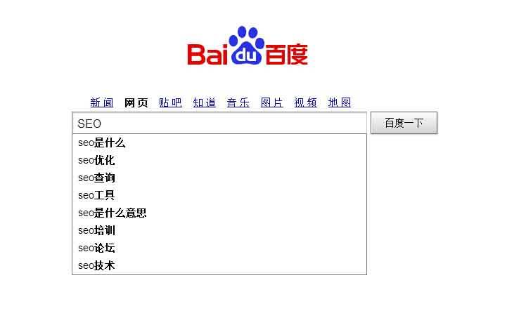 尋找關(guān)鍵詞的技巧