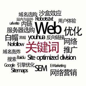 為什么百度關(guān)鍵字排名在網(wǎng)站建成后突然消失?