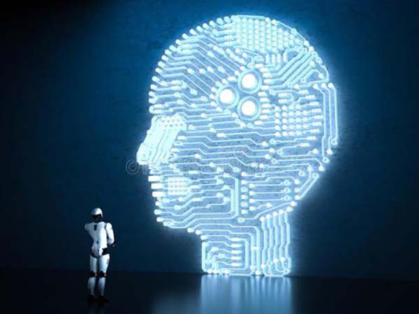 AI AI
