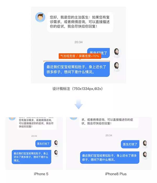 聊天界面、氣泡框設(shè)計(jì)細(xì)節(jié) 聊天界面、氣泡框設(shè)計(jì)細(xì)節(jié)