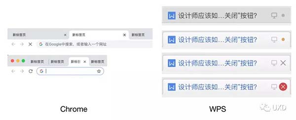 關(guān)閉按鈕設(shè)計(jì) 關(guān)閉按鈕設(shè)計(jì)