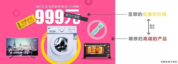 從用戶角度思考網(wǎng)站banner設(shè)計 從用戶角度思考網(wǎng)站banner設(shè)計