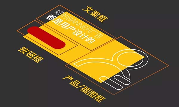 從用戶角度思考網(wǎng)站banner設(shè)計 從用戶角度思考網(wǎng)站banner設(shè)計