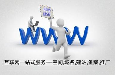 做網(wǎng)站服務(wù)商該如何選擇?