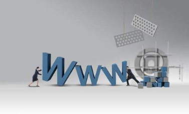 建設(shè)網(wǎng)站為什么要找建站公司？