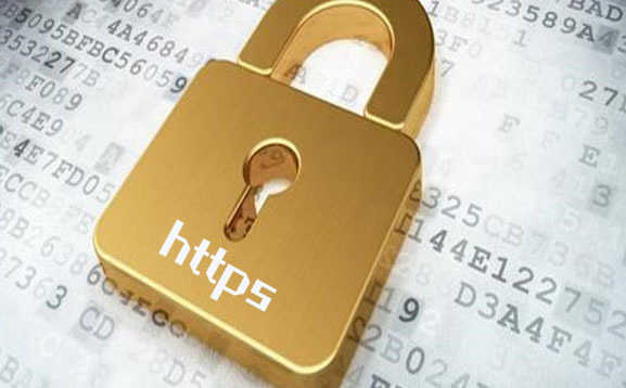 https加密方式是什么