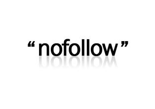 SEM一家之言：nofollow會(huì)浪費(fèi)權(quán)重？