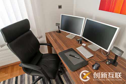 一個(gè)簡約的網(wǎng)頁設(shè)計(jì)工作站