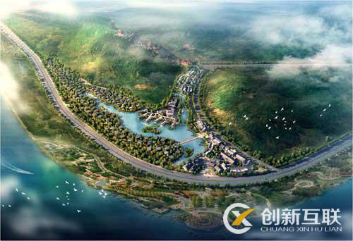 深圳規(guī)劃設計公司