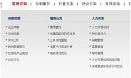智臻企業(yè)管理咨詢網(wǎng)站修改意見(jiàn)