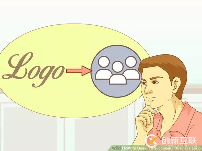 企業(yè)標志設(shè)計