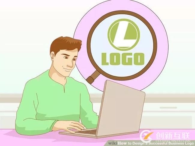 企業(yè)標志設(shè)計