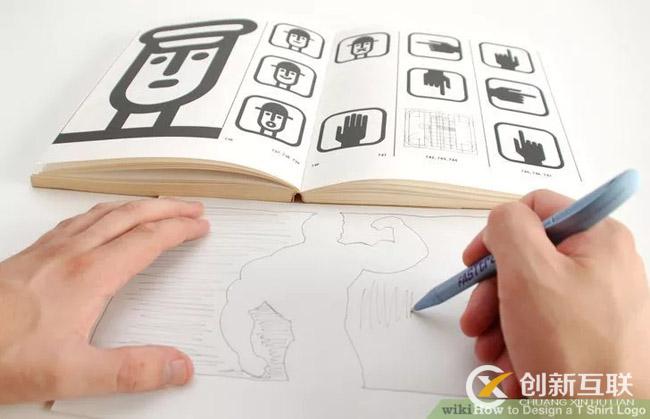 Logo標(biāo)志設(shè)計