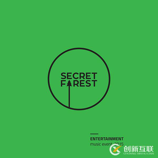 標志logo設(shè)計