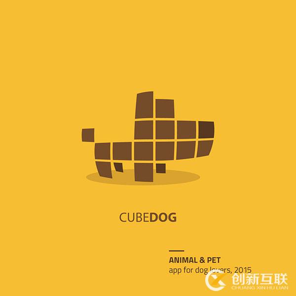 標志logo設(shè)計