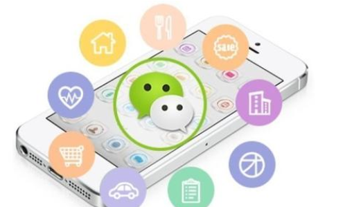 企業(yè)微信二維碼的價(jià)值是什么？