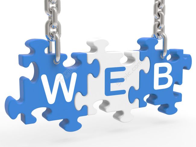 網(wǎng)站制作的常見方法是什么？