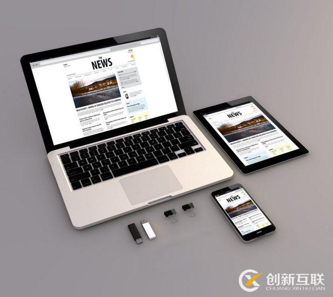 卡片式網(wǎng)站設(shè)計(jì)的優(yōu)勢(shì)是什么？