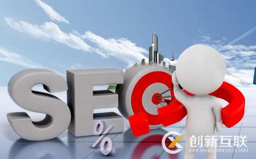新網(wǎng)站如何快速被搜索引擎收錄？