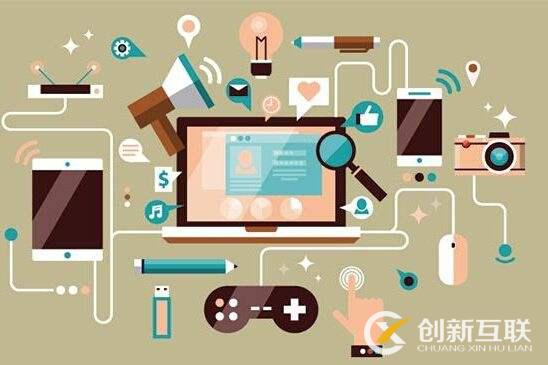 企業(yè)網(wǎng)站常用的建設(shè)風(fēng)格是什么？