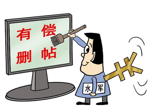 企業(yè)如何利用SEO優(yōu)化來(lái)處理網(wǎng)絡(luò)負(fù)面新聞？