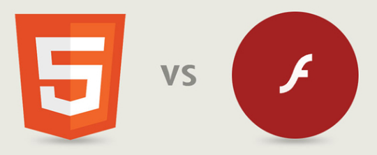 HTML5優(yōu)于Flash的7個(gè)理由-北京網(wǎng)站建設(shè)-www.aaarwkj.com