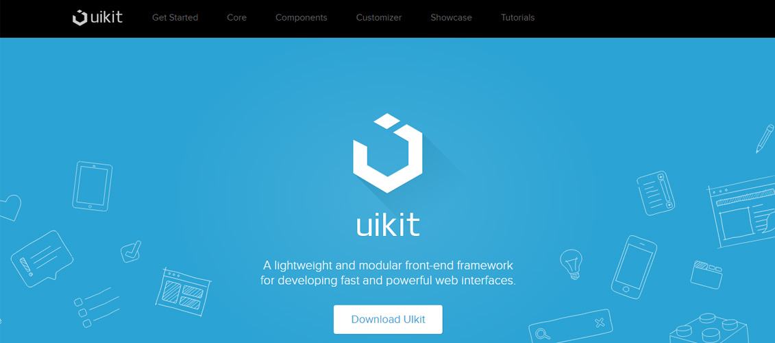UIKIT框架技術(shù) UIKIT框架技術(shù)