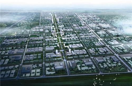 河南重申不再新增化工園區(qū)，將認(rèn)定、公布園區(qū)名單