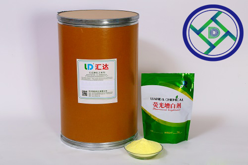 熒光增白劑性能特點及應用范圍！